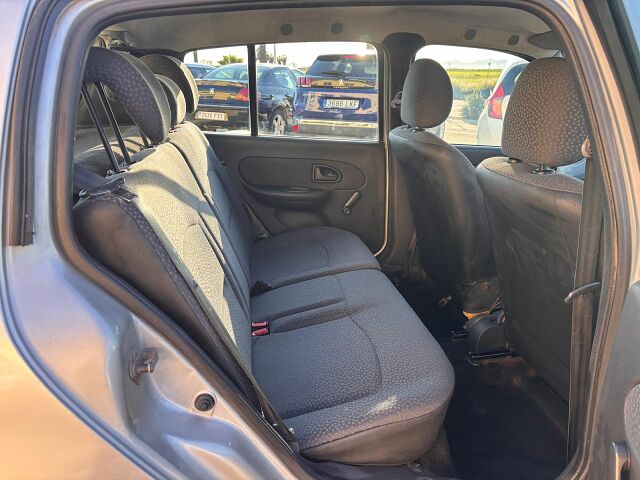 RENAULT CLIO EXPRESSION 1.5 DCI SPANISH LHD IN SPAIN 115000 MILES SUPERB 2007